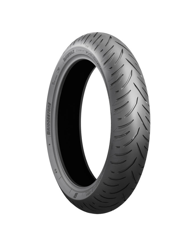 Neumático BRIDGESTONE BATTLAX SCOOTER SC2 RAIN FRONT 120/70 R 15 56H TL BRIDGESTONE 10593