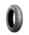 Neumático BRIDGESTONE BATTLAX SCOOTER SC2 RAIN REAR 160/60 R 15 67H TL BRIDGESTONE 10595