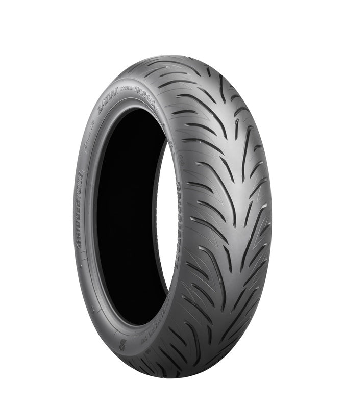 Neumático BRIDGESTONE BATTLAX SCOOTER SC2 RAIN REAR 160/60 R 15 67H TL BRIDGESTONE 10595