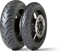 Neumático DUNLOP GPR-100F M 120/70 R 15 M/C 56H TL DUNLOP 634428