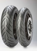 Neumático PIRELLI DIABLO ROSSO SCOOTER (F) 120/70 R 16 M/C 57H TL PIRELLI 2769000