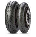 Neumático PIRELLI DIABLO ROSSO SCOOTER 120/70 R 17 M/C 58H TL PIRELLI 3828200