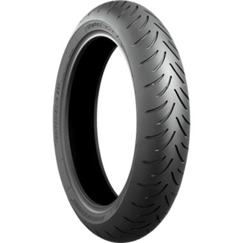 Neumático BRIDGESTONE BATTLAX SCOOTER FRONT 110/90-13 56L TL BRIDGESTONE 7202