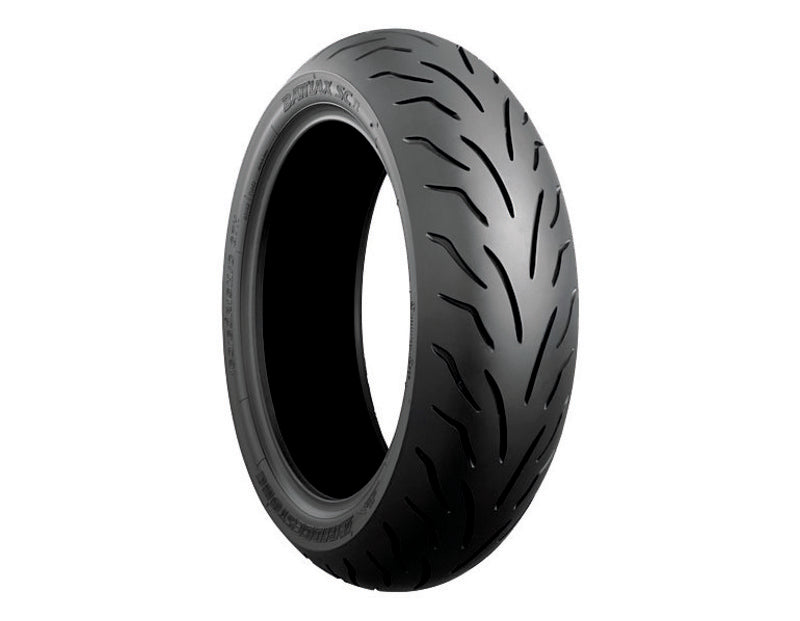 Neumático BRIDGESTONE BATTLAX SCOOTER REAR 90/90-14 46P TL BRIDGESTONE 8031