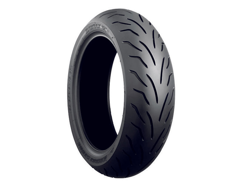 Neumático BRIDGESTONE BATTLAX SCOOTER REAR 90/80-14 49P TL BRIDGESTONE 8035