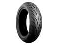 Neumático BRIDGESTONE BATTLAX SCOOTER REAR 140/70-12 65L TL BRIDGESTONE 8477