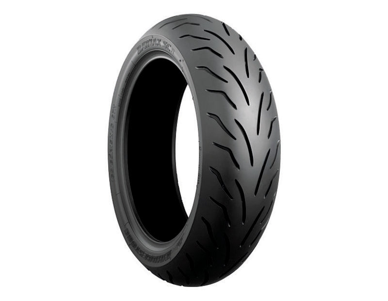 Neumático BRIDGESTONE BATTLAX SCOOTER REAR 140/70-12 65L TL BRIDGESTONE 8477