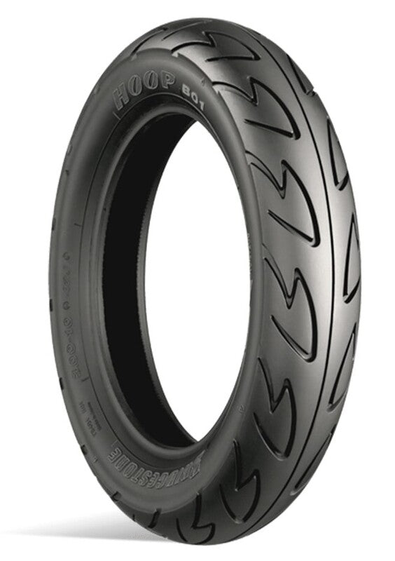 Neumático BRIDGESTONE HOOP B01 90/90-12 44J TL BRIDGESTONE 8480