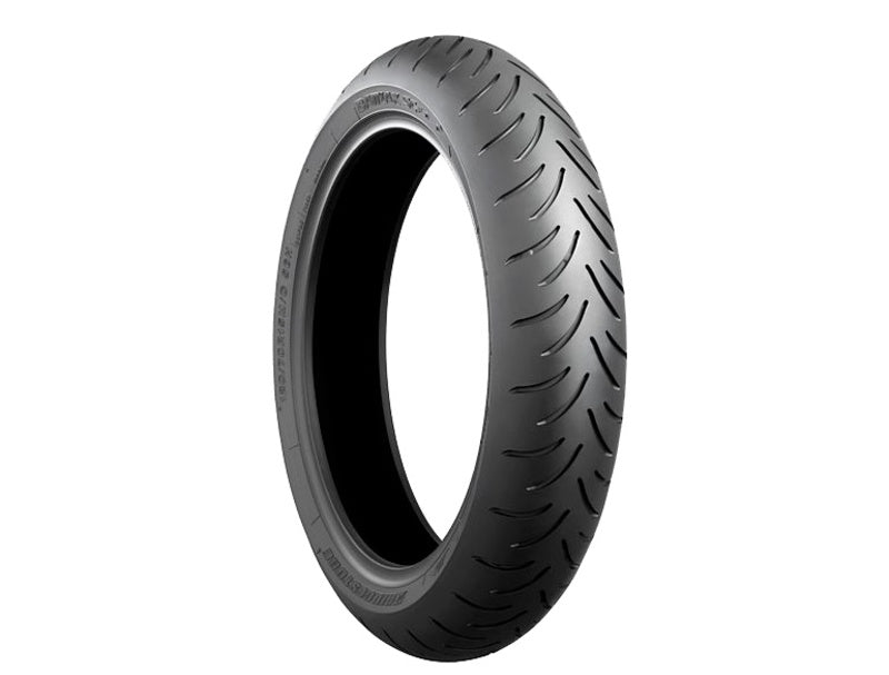Neumático BRIDGESTONE BATTLAX SCOOTER FRONT 110/70-13 48P TL BRIDGESTONE 17425