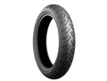 Neumático BRIDGESTONE BATTLAX SCOOTER FRONT 100/80-14 48P TL BRIDGESTONE 17426