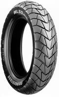 Neumático BRIDGESTONE MOLAS ML50 140/60-13 57L TL BRIDGESTONE 76031
