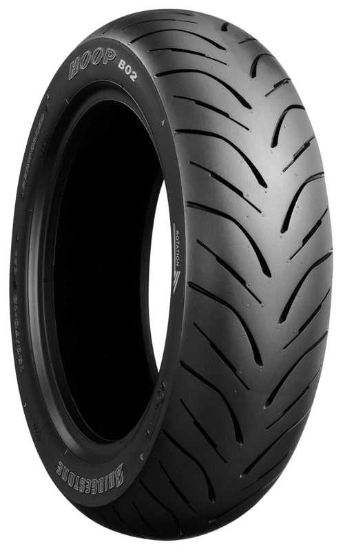 Neumático BRIDGESTONE HOOP B02 130/60-13 53L TL BRIDGESTONE 76172