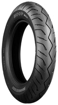 Neumático BRIDGESTONE HOOP B03 Yamaha XP500 T-Max 120/70-14 55S TL BRIDGESTONE 76833