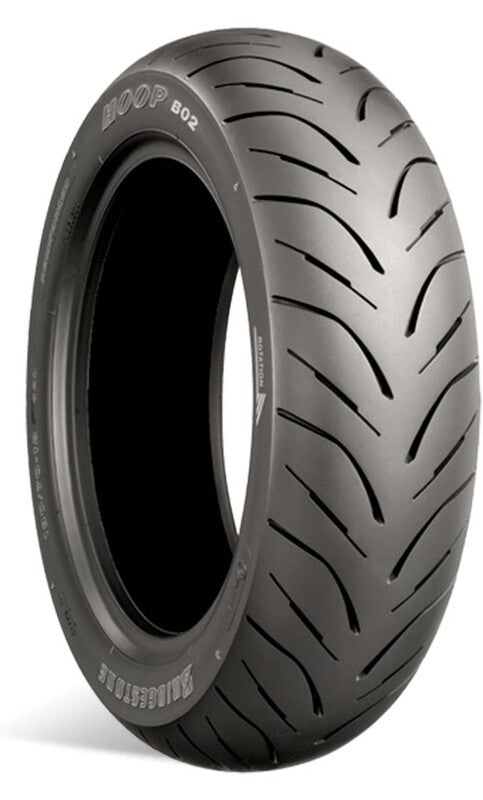 Neumático BRIDGESTONE HOOP B02PRO 150/70-14 66S TL BRIDGESTONE 78696