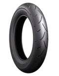 Neumático BRIDGESTONE BATTLAX BT-601SS FRONT 100/90-12 49J TL BRIDGESTONE 79013