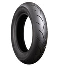 Neumático BRIDGESTONE BATTLAX BT-601SS REAR 120/80-12 55J TL BRIDGESTONE 79016