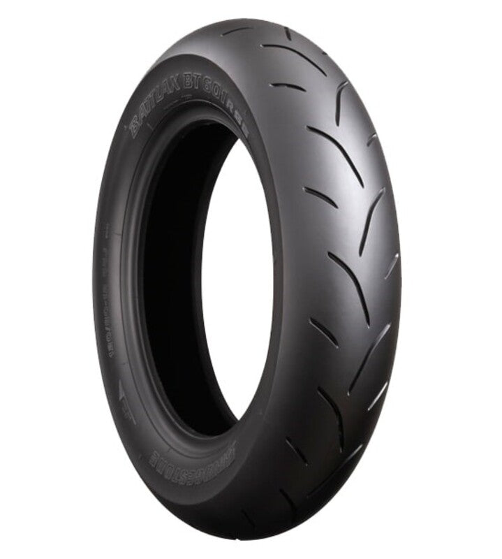 Neumático BRIDGESTONE BATTLAX BT-601SS REAR 120/80-12 55J TL BRIDGESTONE 79016