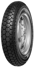 Neumático CONTINENTAL K62 3.00-10 M/C 50J TT CONTINENTAL 2000050000