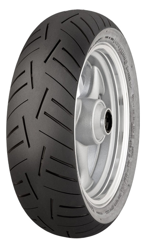 Neumático CONTINENTAL CONTISCOOT REINF 130/70-13 M/C 63P TL CONTINENTAL 2200760000
