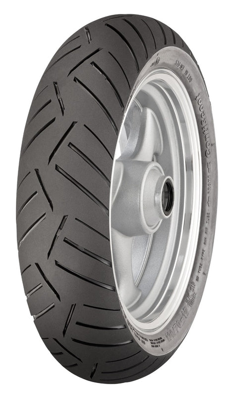 Neumático CONTINENTAL CONTISCOOT 120/70-16 M/C 57P TL CONTINENTAL 2200800000