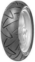 Neumático CONTINENTAL CONTITWIST 110/80-10 M/C 63L TL CONTINENTAL 2403720000