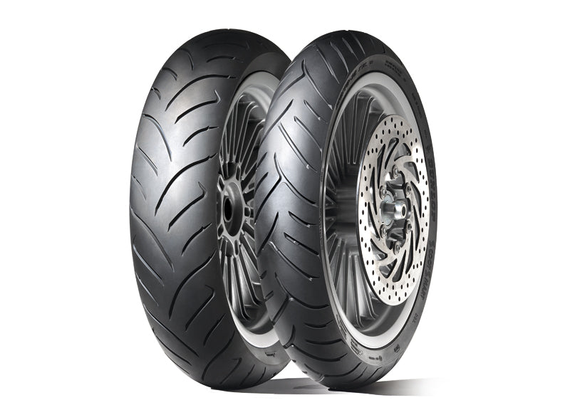 Neumático DUNLOP SCOOTSMART 140/70-14 M/C 68S TL DUNLOP 630052
