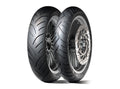 Neumático DUNLOP SCOOTSMART REINF 110/80-14 M/C 59S TL DUNLOP 636847