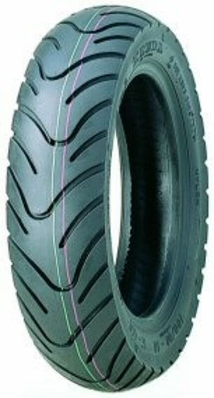 Neumático KENDA K413 100/80-10 52J TL KENDA 102E1056