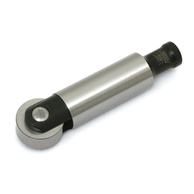 Jims, Solid Adj Tappets, Std For Harley-Davidson