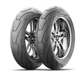 Neumático MICHELIN BOPPER 120/70-12 51L TL MICHELIN 57023