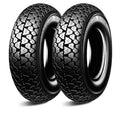 Neumático MICHELIN S83 REINF 3.50-10 59J TL/TT MICHELIN 57203