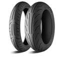 Neumático MICHELIN POWER PURE SC 120/70-13 M/C 53P TL MICHELIN 424346