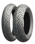 Neumático MICHELIN CITY GRIP 2 REINF 140/60-14 M/C 64S TL M+S MICHELIN 449613