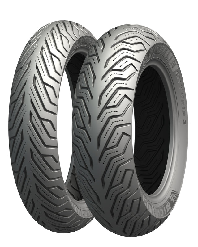 Neumático MICHELIN CITY GRIP 2 REINF 140/70-15 M/C 69S TL M+S MICHELIN 997521