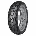 Neumático MITAS MC-32 WIN SCOOT 3.50-10 51P TL M+S MITAS 573110
