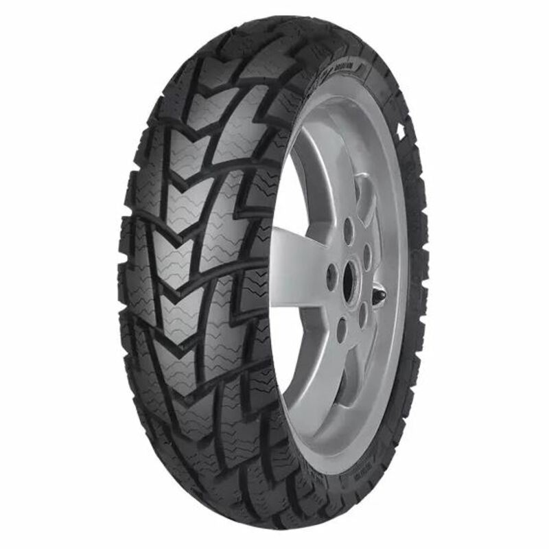 Neumático MITAS MC-32 WIN SCOOT 3.50-10 51P TL M+S MITAS 573110