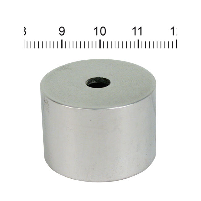 Streethogs, Mount Rubber Cover For Harley-Davidson