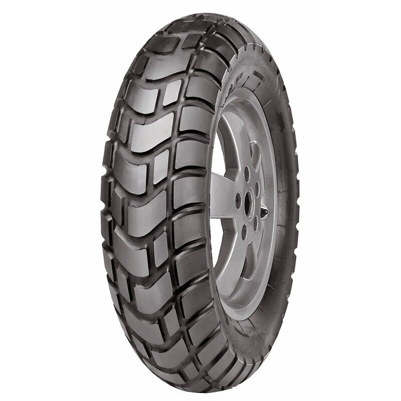Neumático MITAS MC-17 120/90-10 56J TL MITAS 573060