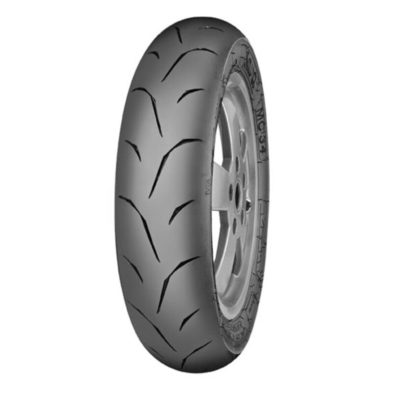 Neumático MITAS MC-34 90/90-10 50P TL MITAS 573083