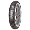 Neumático MITAS B-14 WW Faixa branca 3.50-10 51J TT MITAS 573392