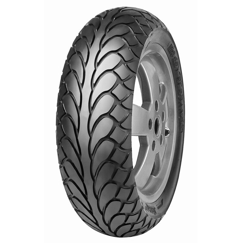 Neumático MITAS MC-22 ELEGANCE 120/70-10 54L TL MITAS 573927