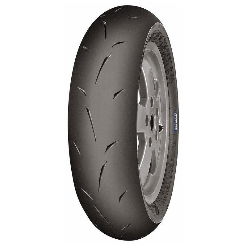 Neumático MITAS MC-35 S-RACER 2.0 100/90-12 49P TL SOFT MITAS 574283