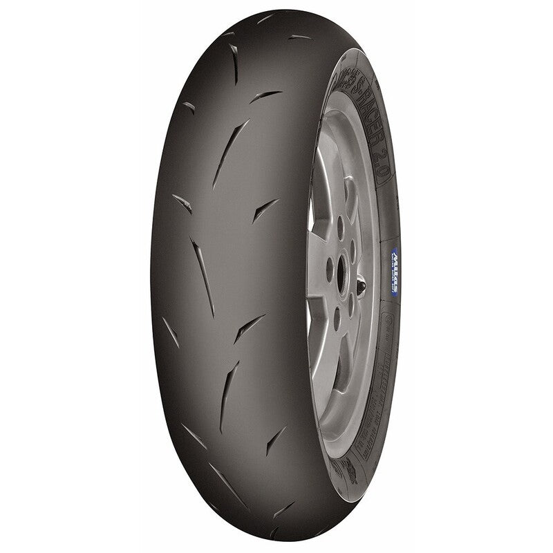 Neumático MITAS MC-35 S-RACER 2.0 100/90-12 49P TL MEDIUM MITAS 574287