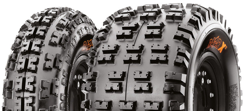 Neumático MAXXIS RAZR XC RS08 AT20X11-9 6PR 32M E TL MAXXIS ETM00561100
