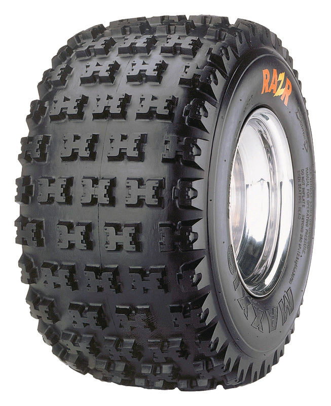 Neumático MAXXIS RAZR M932 18X10-8 2PR 22J E TL MAXXIS ETM06312000
