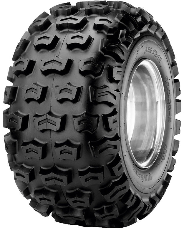 Neumático MAXXIS ALL TRACKS C9209 22X11-10 2PR 35J E TL MAXXIS ETM16134000