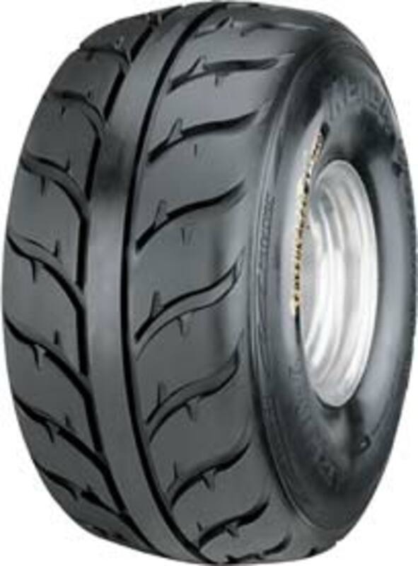 Neumático KENDA K547 SPEEDRACER AT25X10-12 50N 6PR TL KENDA 252K1012