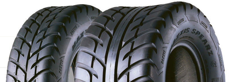 Neumático MAXXIS SPEARZ M992 225/40-10 4PR 34N E TL MAXXIS ETM15906000