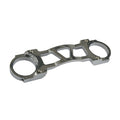 Fork Brace Slotted For Harley-Davidson