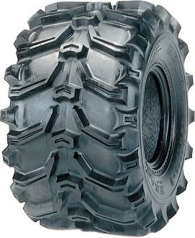 Neumático KENDA K299 BEAR CLAW 23X7-10 31F 4PR TL KENDA 24861023